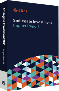 2021 Smilegate Investment Impact Report