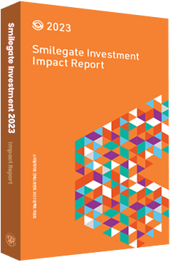 2023 Smilegate Investment Impact Report